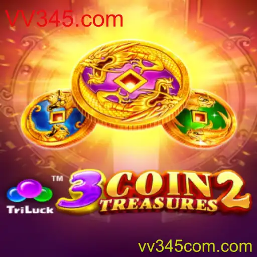 Explore o Mundo de 3CoinTreasures2: Descubra os Segredos e Regras do Jogo
