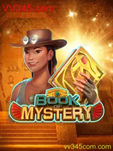 Descubra as Aventuras do Jogo BookofMystery