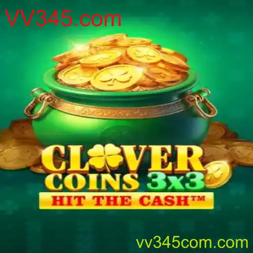 Descubra o Universo de Clovercoin3x3 e as Emoções de VV345.com