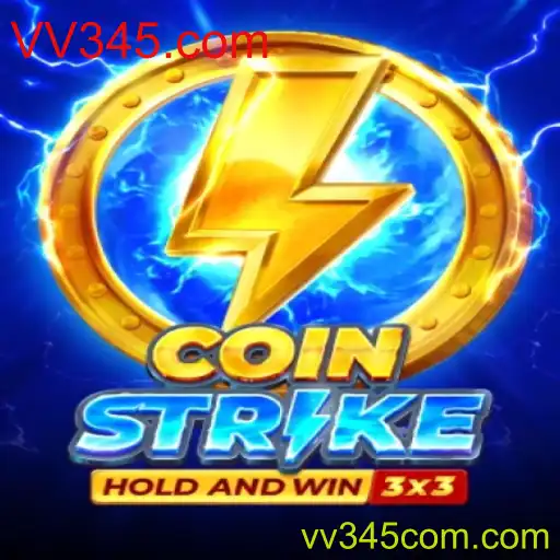 Coinstrike: Descubra o Jogo que Está Conquistando a Internet com VV345.com