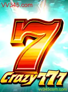 Crazy777: Explorando o Mundo Emocionante do Jogo com VV345.com