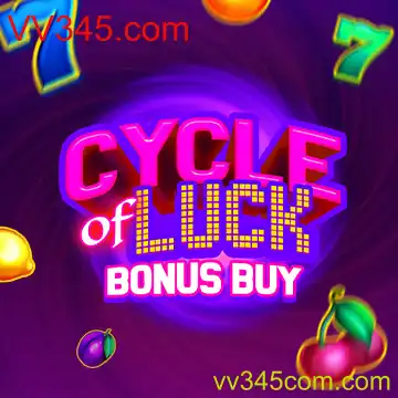Explorando o Mundo Fascinante de CycleofLuckBonusBuy no VV345.com