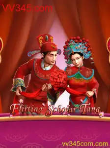 Descubra o Encantador Mundo do Jogo Flirting Scholar Tang