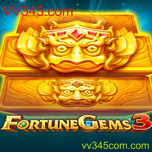 FortuneGems3: Descubra a Emoção de um Novo Clássico dos Jogos