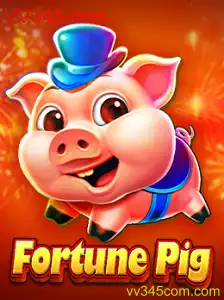 Explorando o Jogo FortunePig: Descrição e Regras