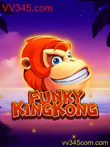 Explorando o Mundo Vibrante de FunkyKingKong