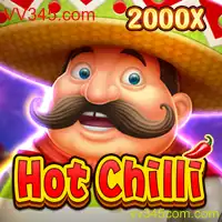 Explorando o Jogo HotChilli: Uma Jornada Picante no VV345.com