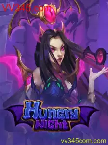 Descubra as Aventuras de HungryNight - O Novo Jogo que Está Conquistando Todos