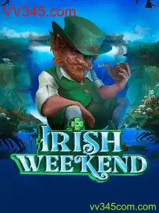 Descubra o Emocionante Jogo IrishWeekend: Diversão e Estratégia com VV345.com