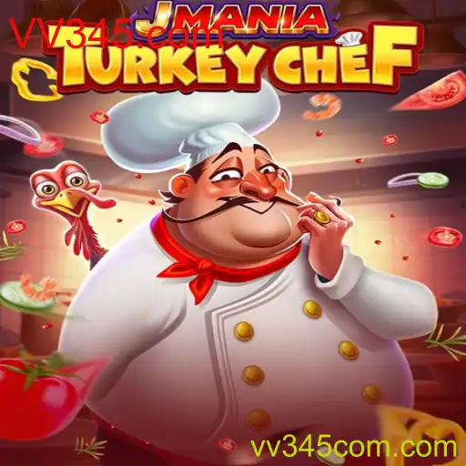 JManiaTurkeyChef: Um Jogo Inovador no Mundo Virtual