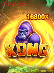 Kong: Uma Aventura Empolgante no Mundo dos Jogos