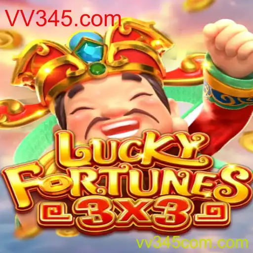 Descubra o Empolgante Mundo de LUCKYFORTUNES3x3