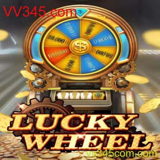 Descubra LuckyWheel: O Jogo de Azar Inovador em VV345.com
