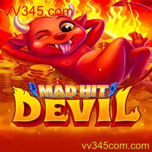 Descubra o Mundo de MadHitDevil: Um Jogo Inovador e Desafiador
