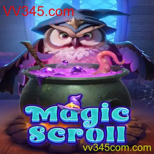 Descubra o Mundo Mágico de MagicScroll