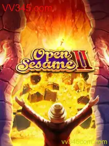 Descubra o Mundo do Jogo OpenSesameII e a Emoção das Inovações de VV345.com