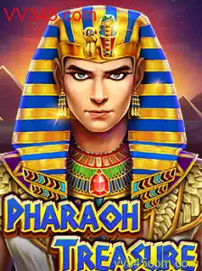 PharaohTreasure: Aventuras Inigualáveis no Mundo dos Tesouros Egípcios