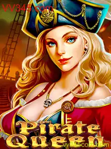 Exploração e Aventuras em High Seas com PirateQueen