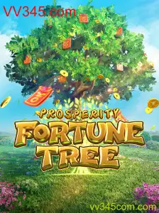 ProsperityFortuneTree: Explorando o Novo Fenômeno dos Jogos Online
