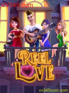 Descubra a Emoção do Jogo ReelLove no Mundo Online