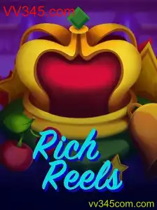 Explorando o Mundo Emocionante de RichReels com VV345.com