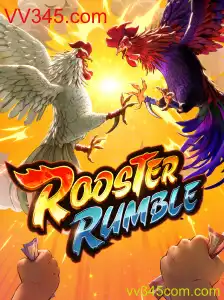 RoosterRumble: A Nova Sensação no Mundo dos Jogos