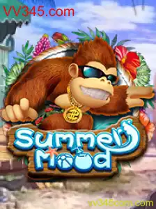 Descubra SummerMood: O Jogo que Define Seu Verão