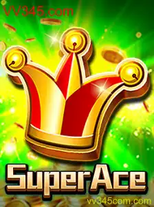 Explorando o Inovador Jogo SuperAce