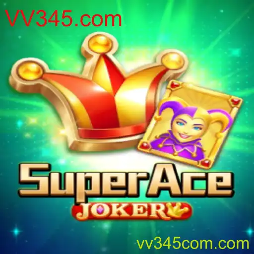 Um Guia Completo para o Jogo SuperAceJoker no VV345.com