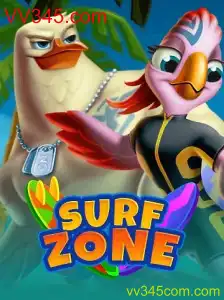 Explorando o Mundo de Aventuras do SurfZone