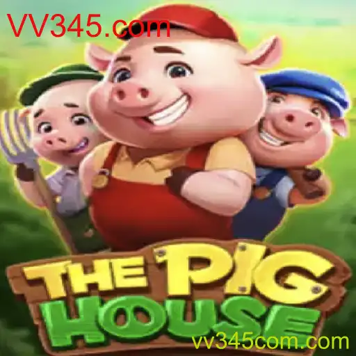 Descubra o Fascinante Mundo de 'ThePigHouse' com VV345.com