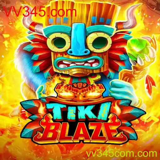 Descubra TikiBlaze: O Novo Fenômeno dos Jogos Online